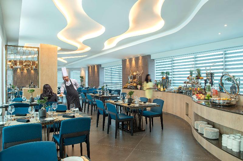 Grand Mercure Business Bay - Genel