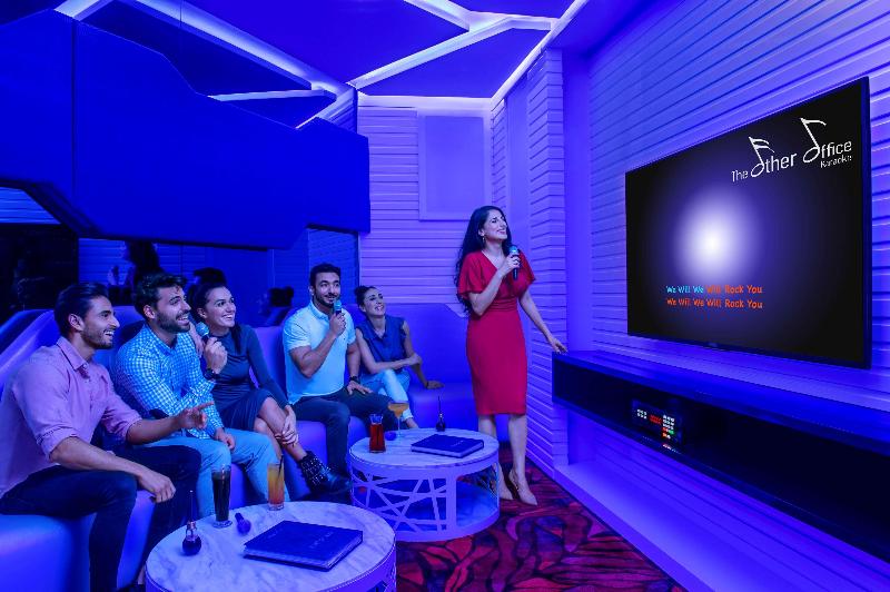 Grand Mercure Business Bay - Genel