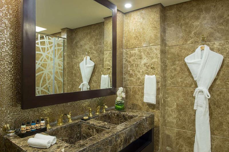 Grand Mercure Business Bay - Genel