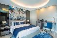 Grand Mercure Business Bay oda fotoğrafı