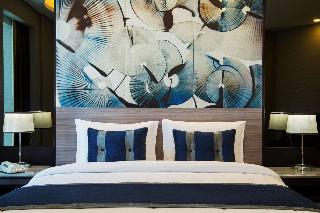 Grand Mercure Business Bay fotoÄŸrafÄ±