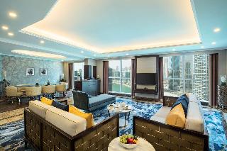 Grand Mercure Business Bay fotoÄŸrafÄ±