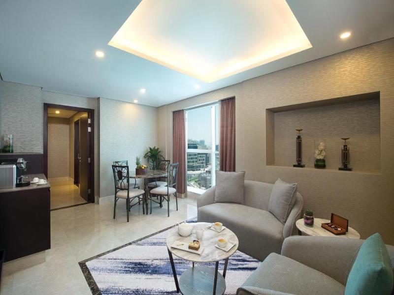 Grand Mercure Business Bay - Oda