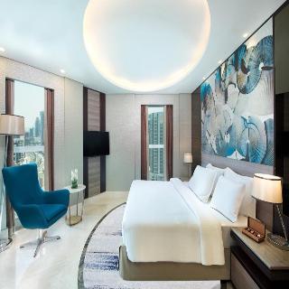 Grand Mercure Business Bay fotoÄŸrafÄ±