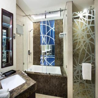 Grand Mercure Business Bay fotoÄŸrafÄ±