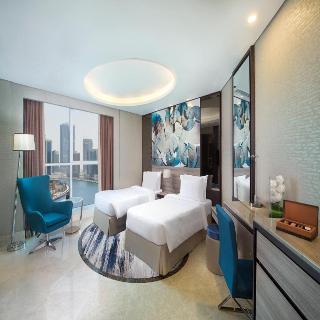 Grand Mercure Business Bay fotoÄŸrafÄ±