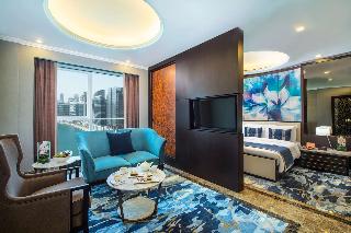Grand Mercure Business Bay fotoÄŸrafÄ±