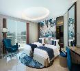Grand Mercure Business Bay oda fotoğrafı
