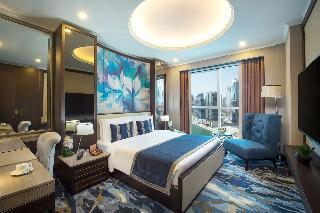Grand Mercure Business Bay fotoÄŸrafÄ±
