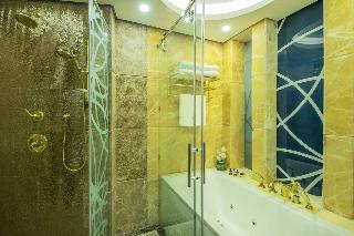 Grand Mercure Business Bay fotoÄŸrafÄ±
