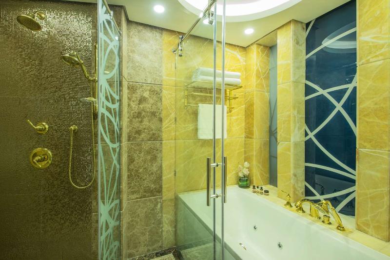 Grand Mercure Business Bay - Oda
