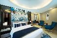Grand Mercure Business Bay oda fotoğrafı