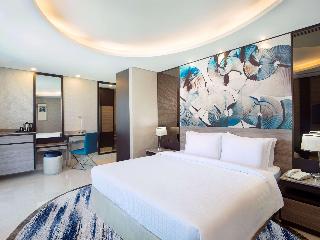 Grand Mercure Business Bay fotoÄŸrafÄ±