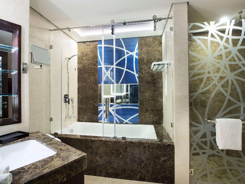 Grand Mercure Business Bay - Oda