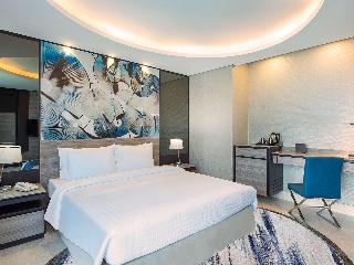 Grand Mercure Business Bay fotoÄŸrafÄ±