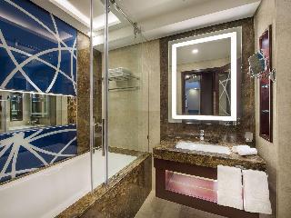 Grand Mercure Business Bay fotoÄŸrafÄ±