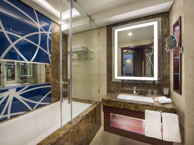 Grand Mercure Business Bay - Oda