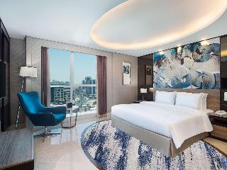 Grand Mercure Business Bay fotoÄŸrafÄ±