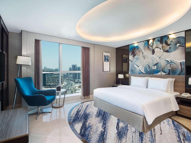 Grand Mercure Business Bay - Oda