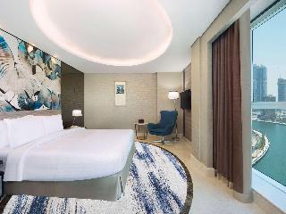 Grand Mercure Business Bay fotoÄŸrafÄ±