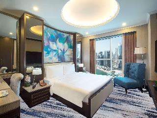 Grand Mercure Business Bay fotoÄŸrafÄ±