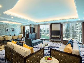 Grand Mercure Business Bay fotoÄŸrafÄ±