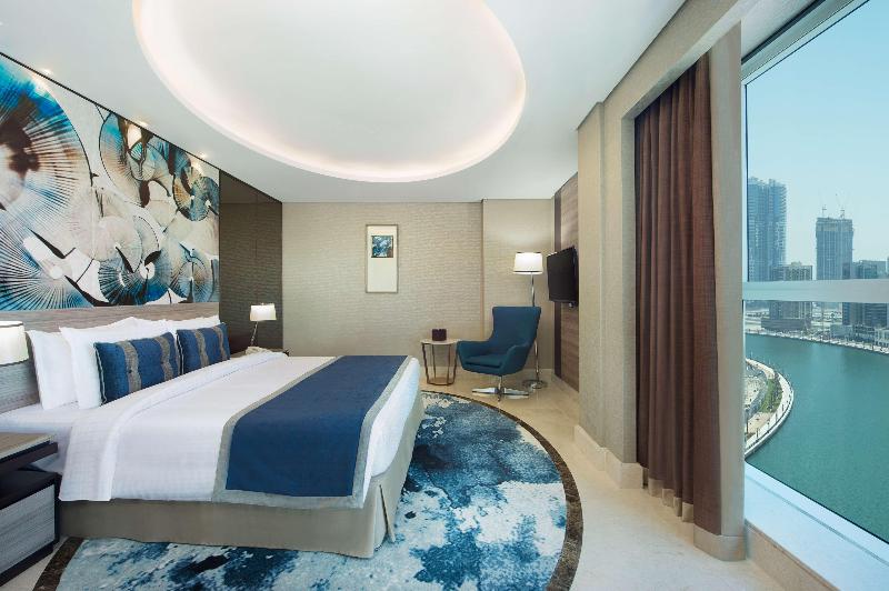Grand Mercure Business Bay - Oda