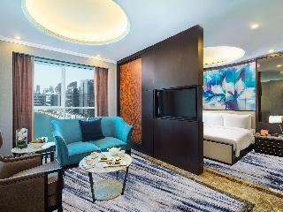 Grand Mercure Business Bay fotoÄŸrafÄ±
