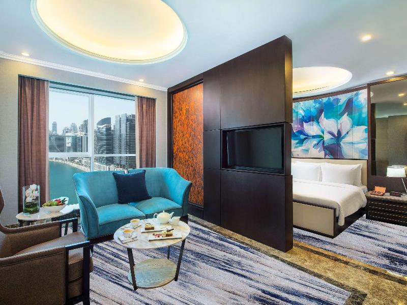 Grand Mercure Business Bay - Oda