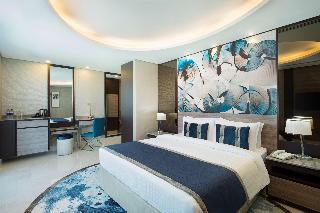 Grand Mercure Business Bay fotoÄŸrafÄ±