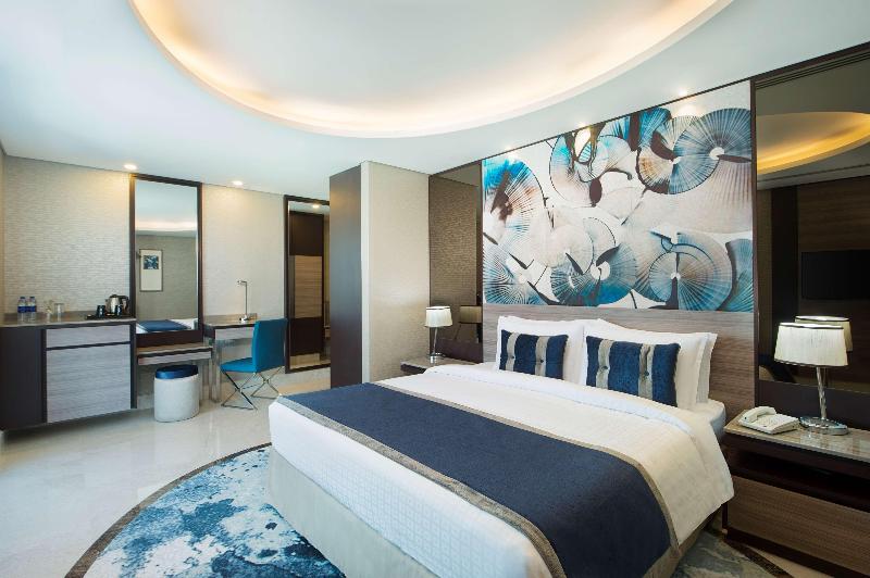 Grand Mercure Business Bay - Oda