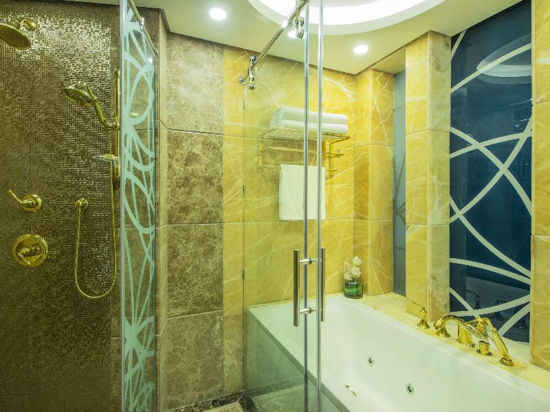 Grand Mercure Business Bay - Oda