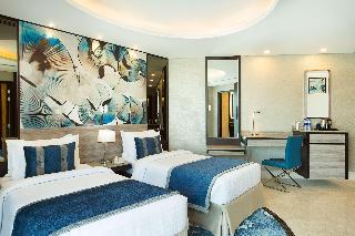 Grand Mercure Business Bay fotoÄŸrafÄ±
