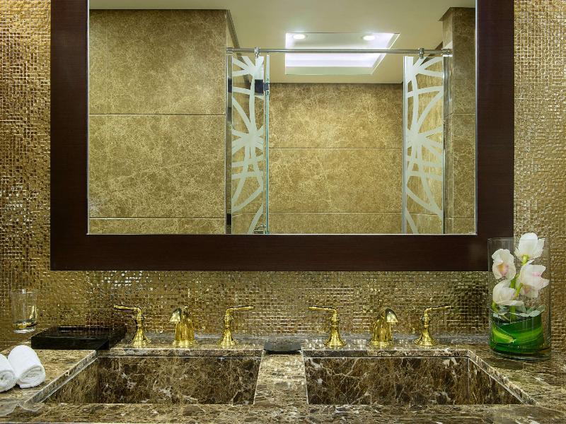 Grand Mercure Business Bay - Oda
