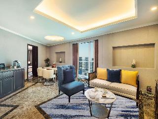 Grand Mercure Business Bay fotoÄŸrafÄ±