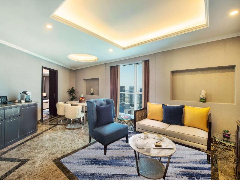 Grand Mercure Business Bay - Oda