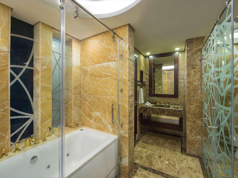 Grand Mercure Business Bay - Oda