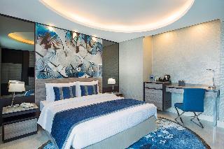 Grand Mercure Business Bay fotoÄŸrafÄ±
