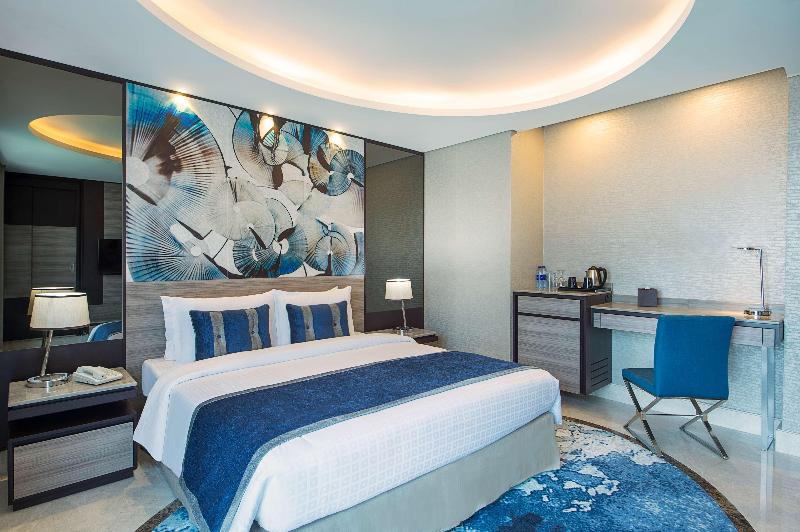 Grand Mercure Business Bay - Oda