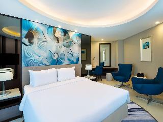 Grand Mercure Business Bay fotoÄŸrafÄ±