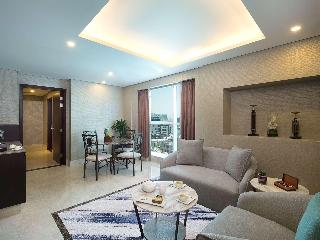 Grand Mercure Business Bay fotoÄŸrafÄ±