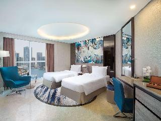 Grand Mercure Business Bay fotoÄŸrafÄ±
