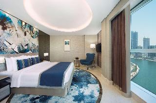 Grand Mercure Business Bay fotoÄŸrafÄ±