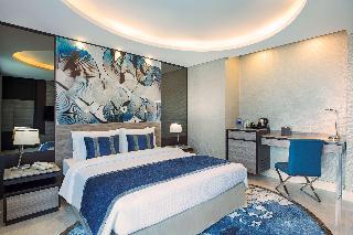 Grand Mercure Business Bay fotoÄŸrafÄ±
