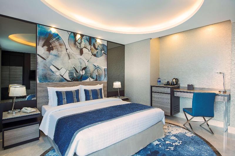 Grand Mercure Business Bay - Oda