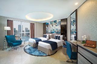 Grand Mercure Business Bay fotoÄŸrafÄ±