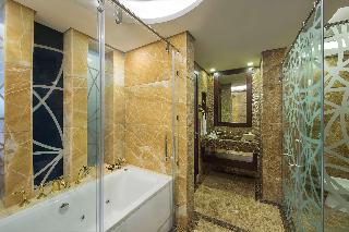 Grand Mercure Business Bay fotoÄŸrafÄ±