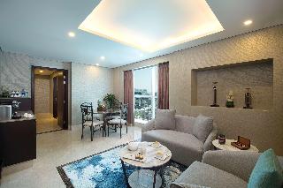 Grand Mercure Business Bay fotoÄŸrafÄ±