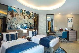 Grand Mercure Business Bay fotoÄŸrafÄ±