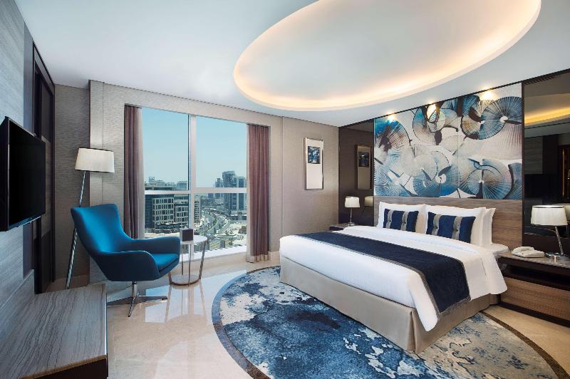 Grand Mercure Business Bay - Oda